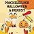 Prickelbilder Halloween & H...