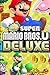 New Super Mario Bros. U Del...