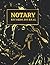 Notary Journal: Official No...