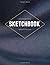 Fabric Sketchbook A Large J...