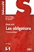 Droit civil. Les obligation...
