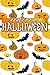 Happy Halloween Notebook: D...