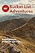 My Bucket List Adventures: ...