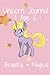 Unicorn Journal I Am 8 Beautiful & Magical by For Kids