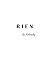 Rien (French Edition)