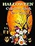 Halloween Coloring Book For...