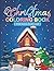 Christmas Coloring Book for...