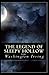 The Legend of Sleepy Hollow Illustrated