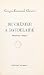 De Chénier à Baudelaire, pa...