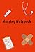 Nursing Notebook: Notebook ...