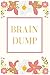 Brain Dump Journal For Busy...
