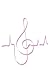 Music Clef Heartbeats - mus...