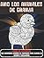 Amo los animales de granja ...