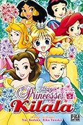 Princesse Kilala T05 (Princesse Kilala (5))