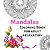 Mandalas Coloring Book For ...
