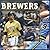 BREWERS Calendar 2022: 12 M...