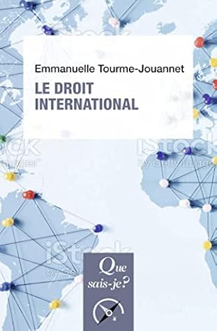 Le Droit international