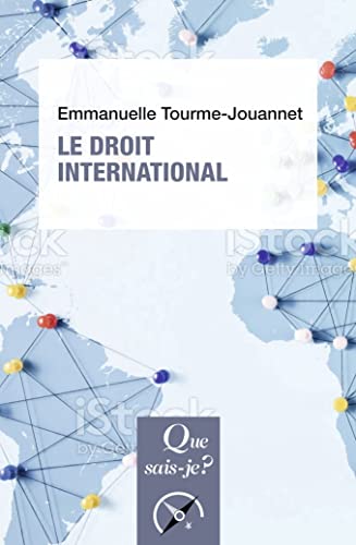 Le Droit international (Paperback)