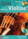 SPIEL VIOLINE! BA...