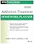 Addiction Treatment Homewor...