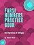 Farsi Numbers Practice Book...