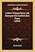 Arthur Schopenhauer Als Int...