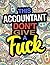 This Accountant Don't Give ...