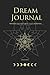 Dream Journal Notebook (Sof...