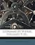 Gesammelte Werke, Volumes 9...
