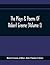 The Plays & Poems Of Robert Greene (Volume I); General Introduction. Alphonsus. A Looking Glasse. Orlando Furioso. Appendix To Orlando Furioso (The Alleyn Ms.) Notes To Plays