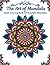 The Art of Mandala Adult Cl...