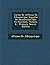 Cartas De Affonso De Albuqu...