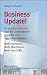 Business Update. by Ralph Scheuss
