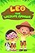 Leo The Wildlife Ranger: Jo...
