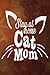 Womens Stay at Home Cat Mom