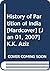History of Partition of India