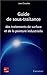 Guide de sous-traitance des...