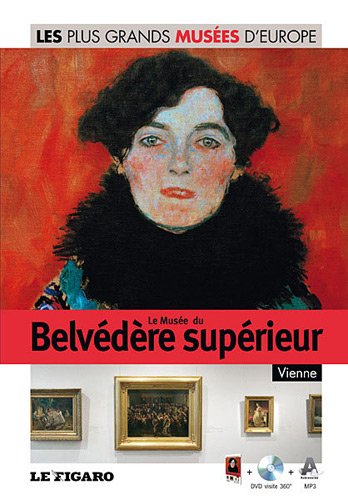 Le Musée du Belvédère supérieur, Vienne - Volume 31. (Hardcover)