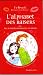 L'alphabet des baisers - Ou...