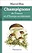Champignons de France et d'Europe occidentale by Marcel Bon