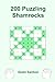 200 Puzzling Shamrocks