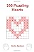 200 Puzzling Hearts