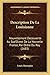 Description De La Louisiann...
