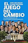 El juego del cambio El juego del cambio