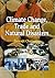 Climate Change Trade and Natural Disasters by Biswajit Chatterjee