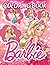 Barbie Coloring Book: Amazi...