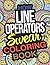 How Line Operators Swear Co...