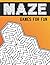 Maze Games For Fun: Moderat...