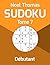 Sudoku - Débutant, Tome 7: ...