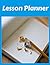 Lesson Planner by James Garvin